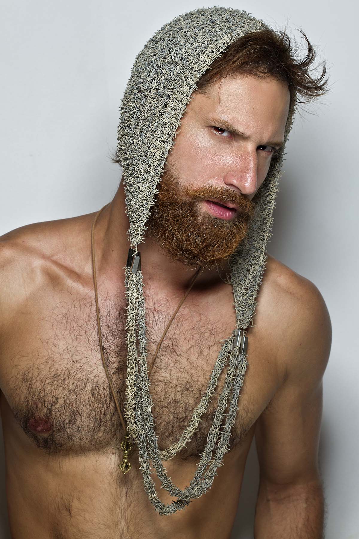 Nöah Volpi by Ronaldo Gutierrez