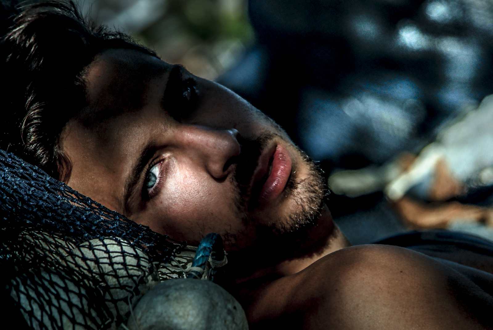 Lucas Hill by Fabio Pamplona | Brazilian Male Model
