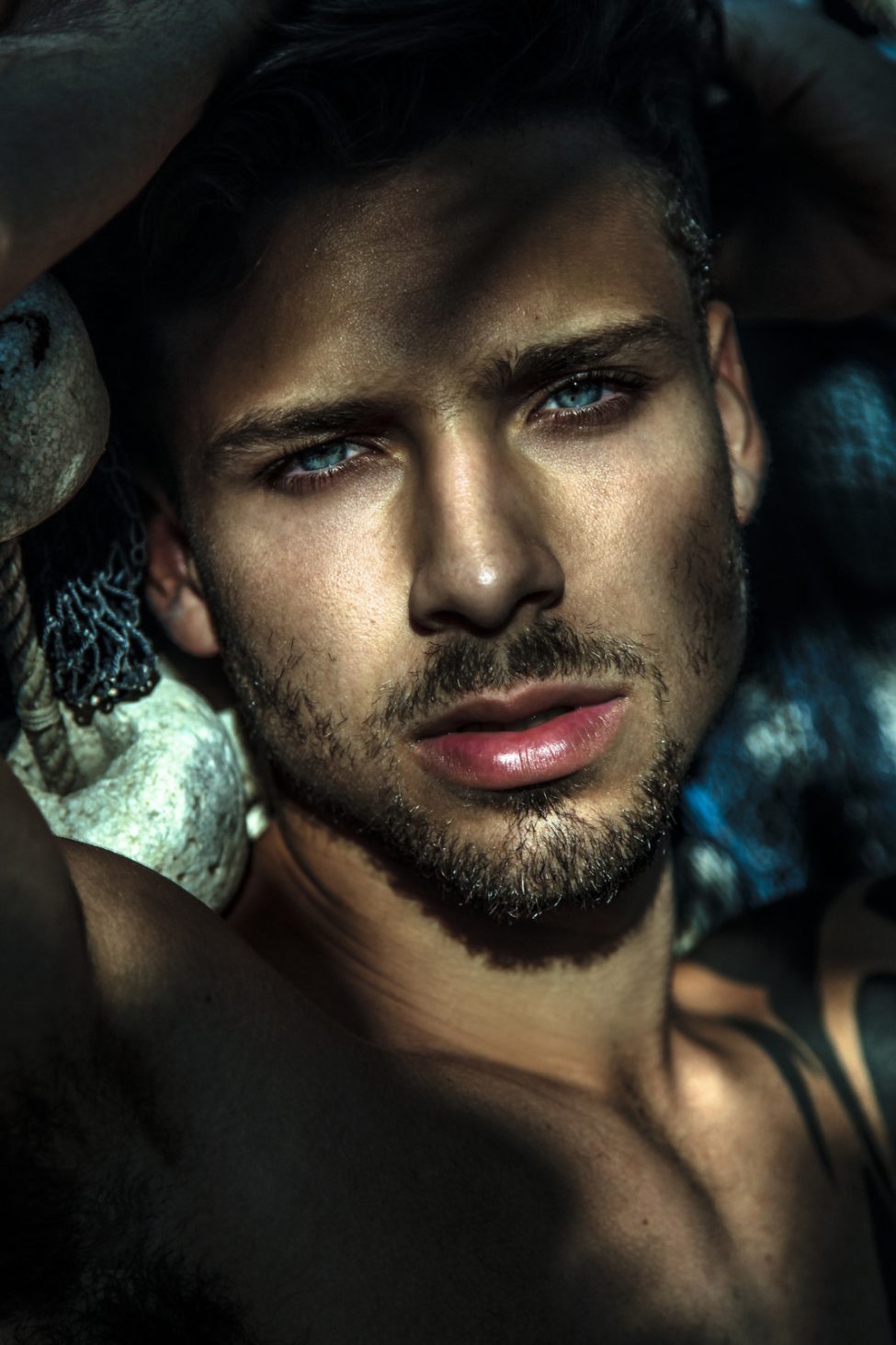 - Lucas Hill - | Model Profile | Brazilian Male Model