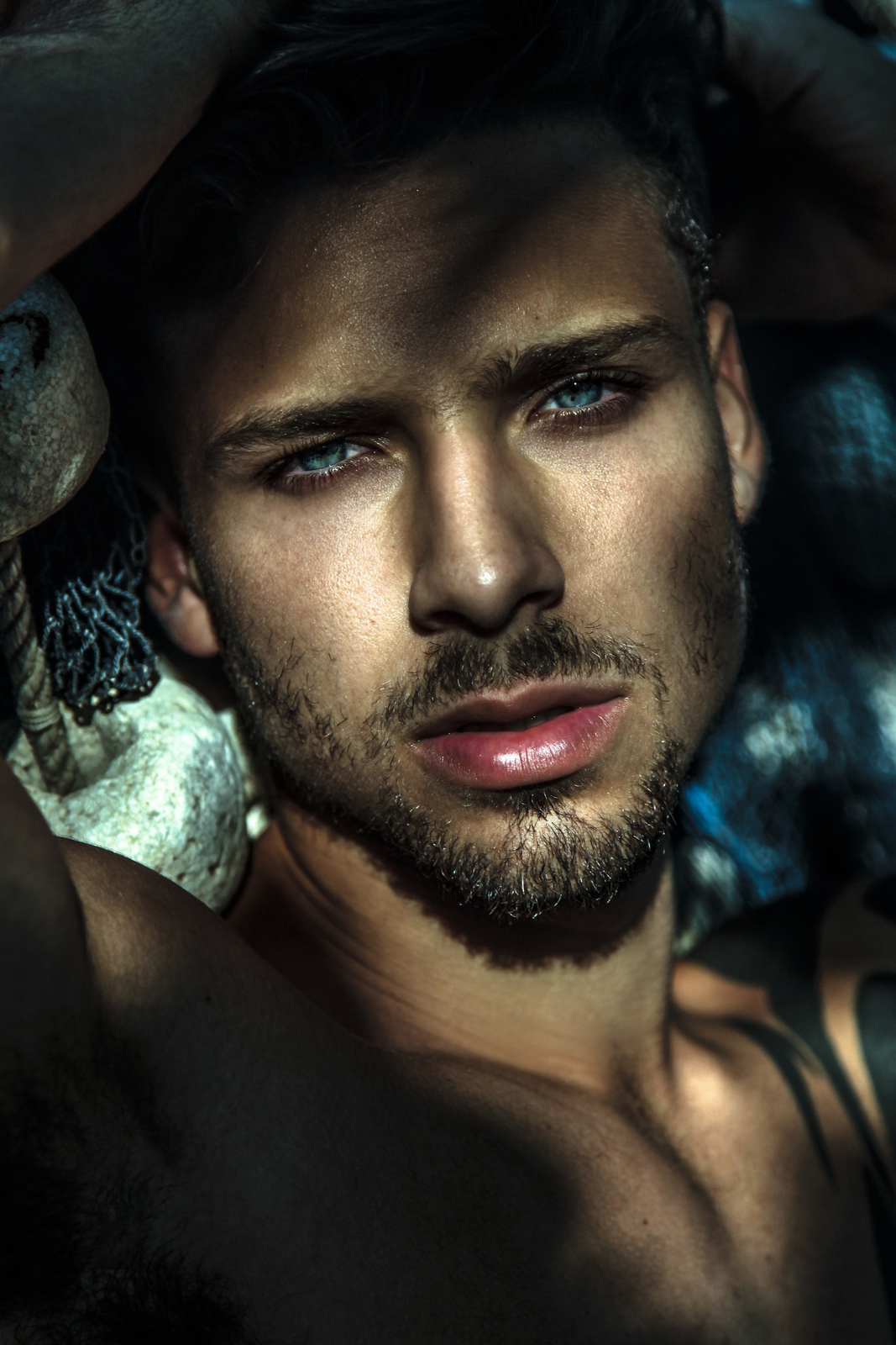 Lucas Hill by Fabio Pamplona