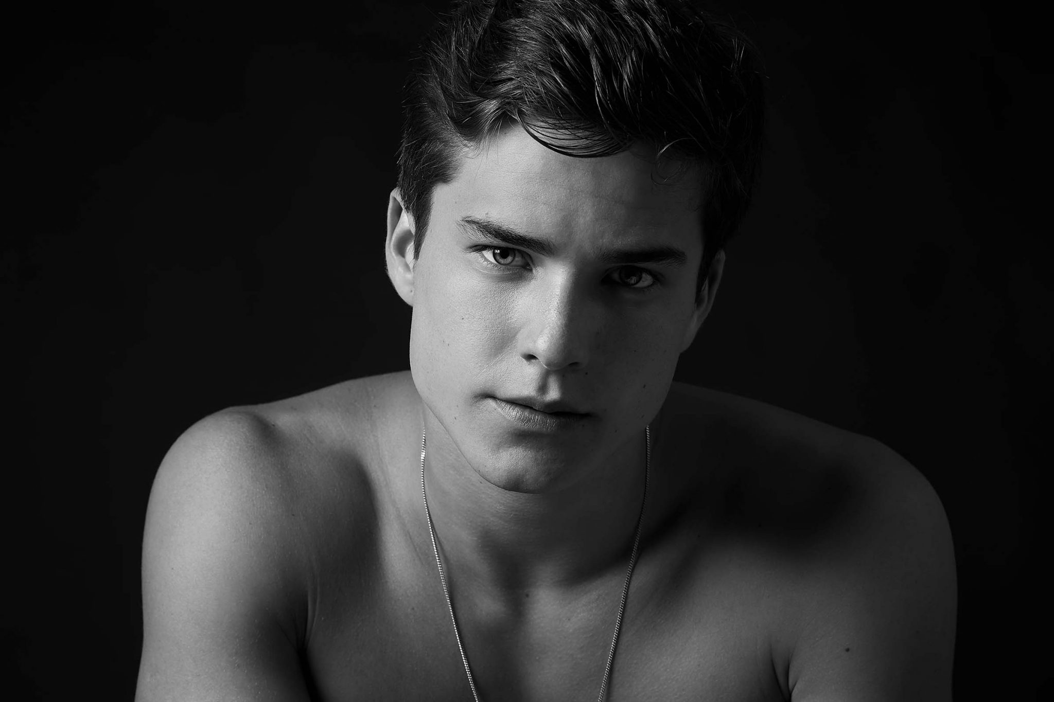 Pedro Maia by Sergio Bochert - Brazilian Male Model