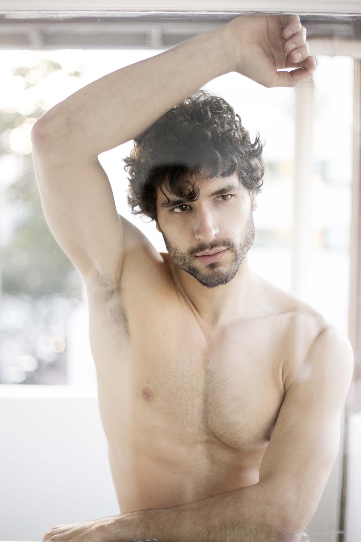 Thiago Sá by Filipe Galgani | Brazilian Male Model
