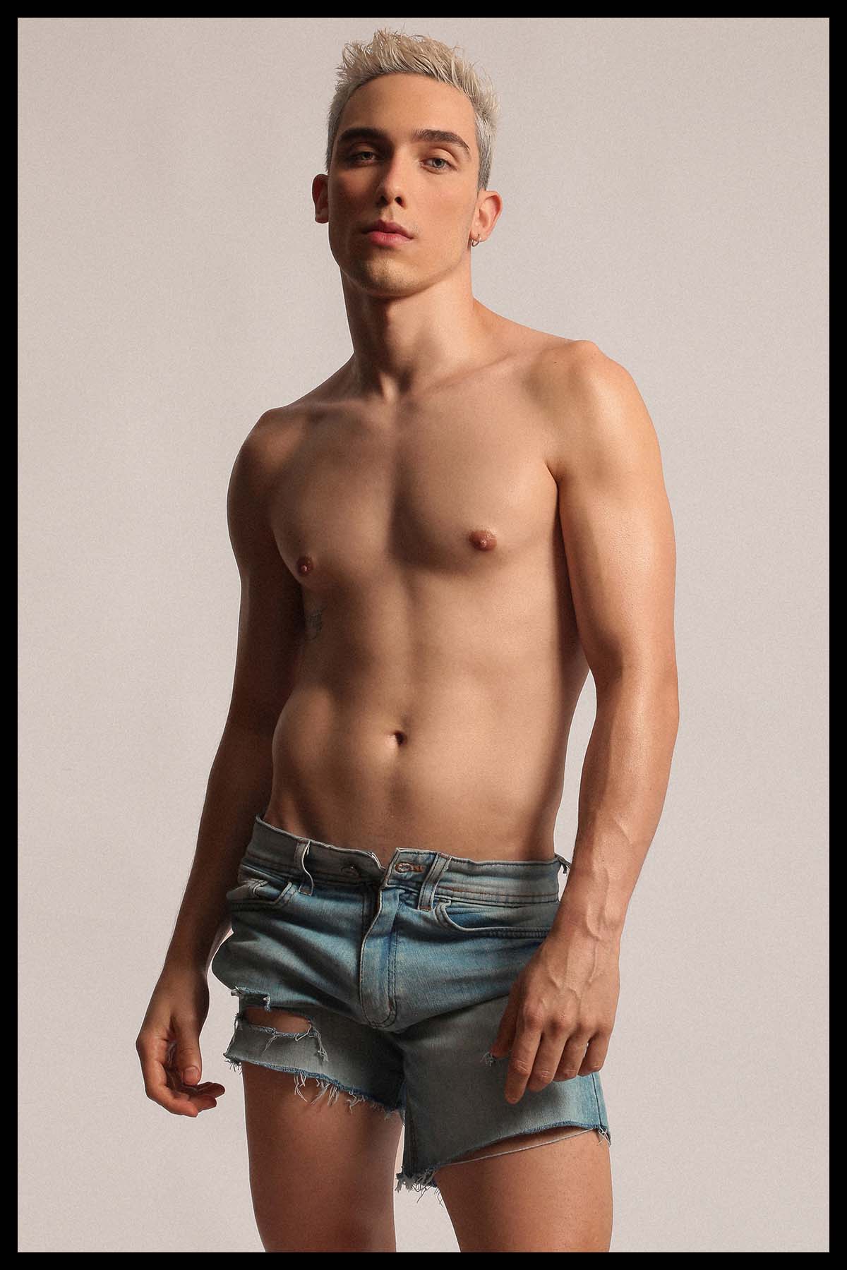 João Razzo by Bruno Barreto | Brazilian Male Model