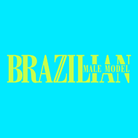 Dominic Calvani by Marcio Farias — Brazilian Male Model 