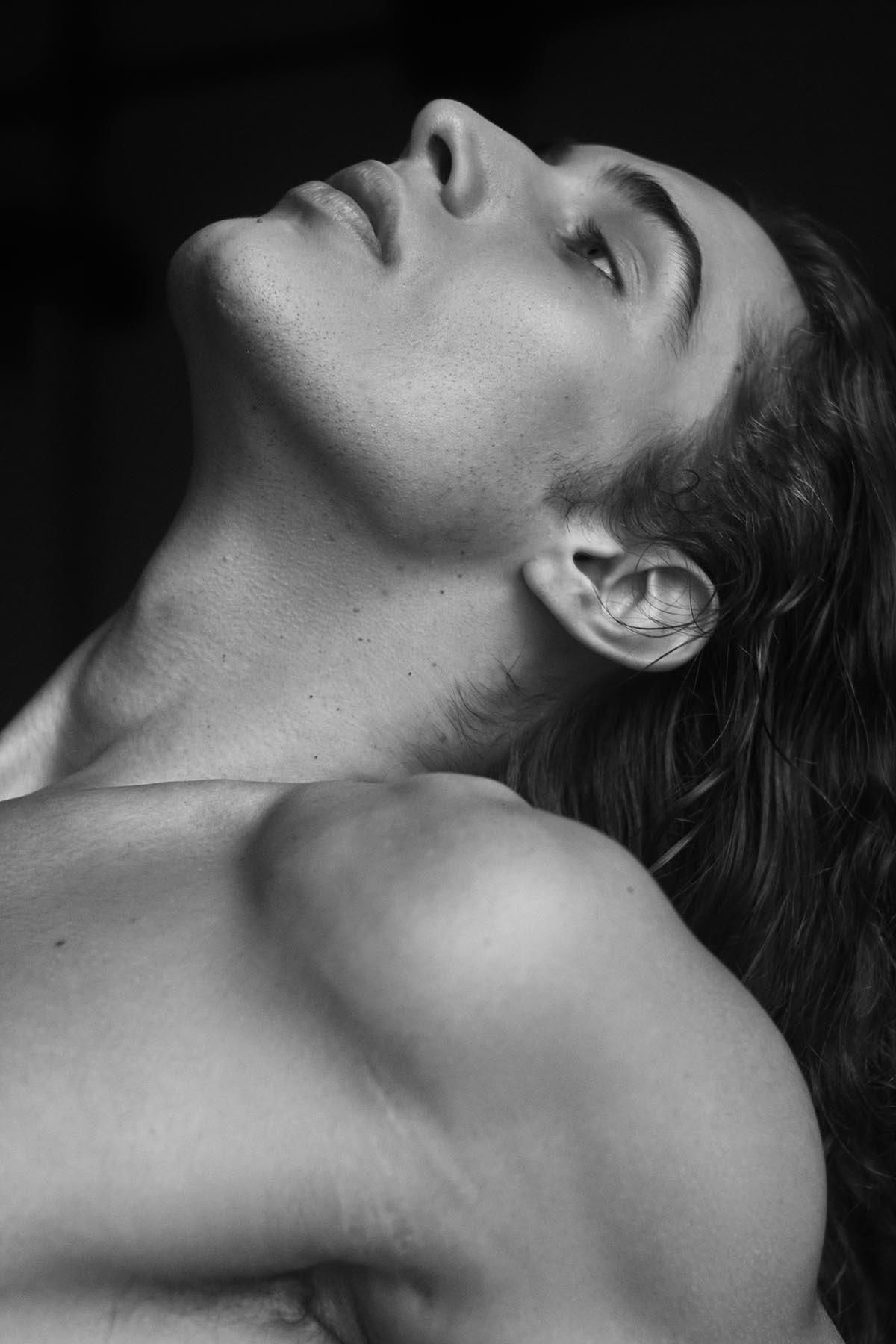 Xram Ragde Caio Moraes by Xram Ragde | Brazilian Male Model