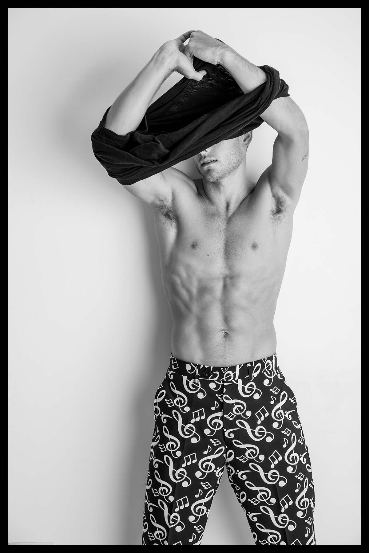 Caio Brum by Marcio Farias — Brazilian Male Model Caio Brum by Marcio Farias — Brazilian Male Model