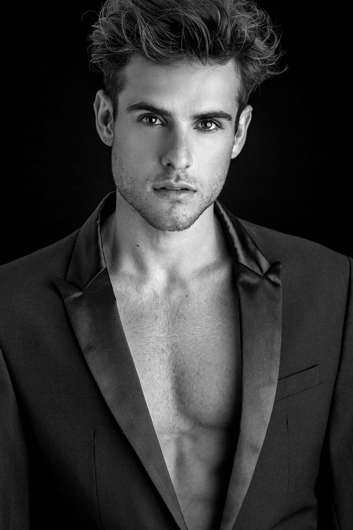 Caio Brum by Marcio Farias — Brazilian Male Model Caio Brum by Marcio Farias — Brazilian Male Model