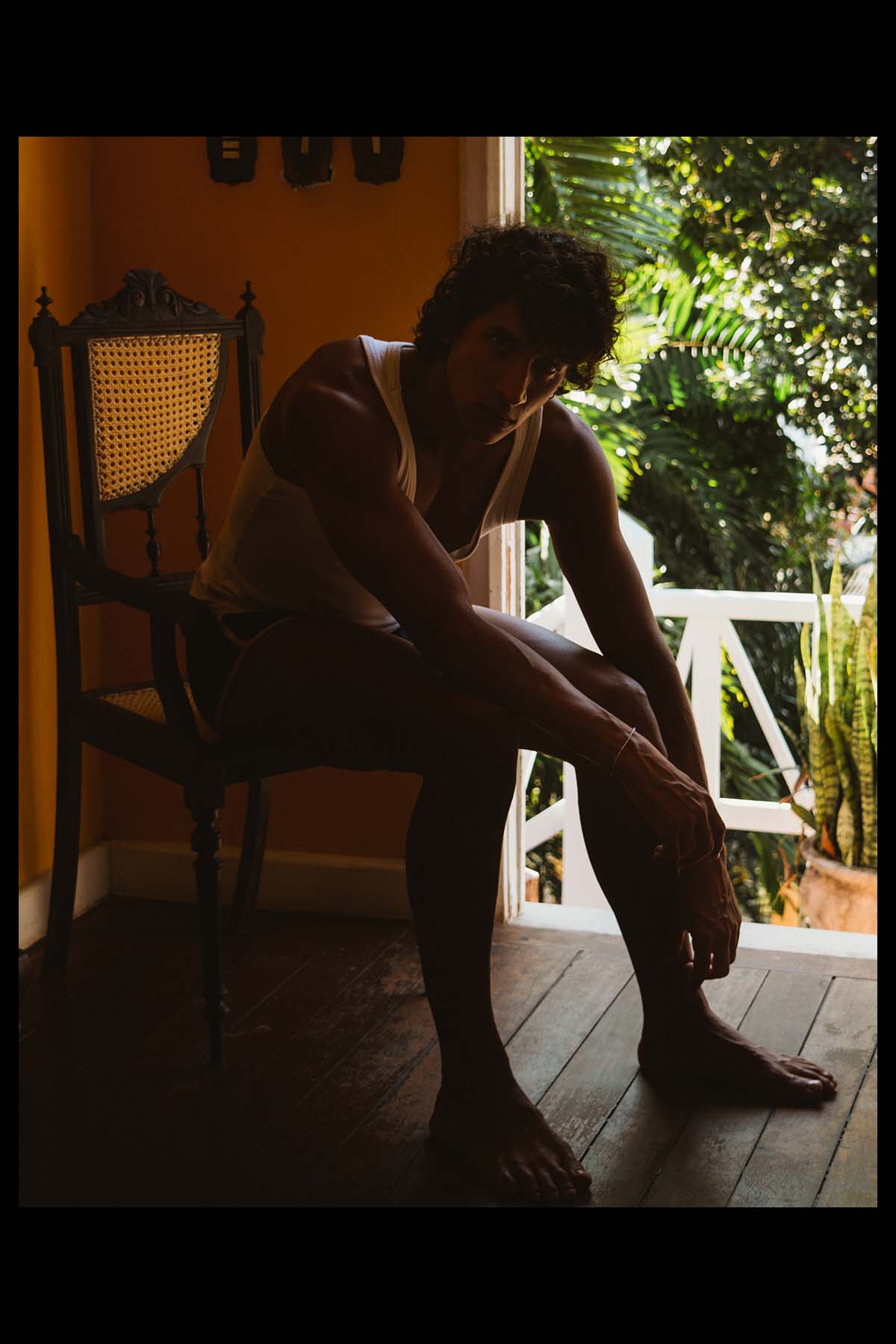 Felipe Rengel Felipe Rangel by Beto Urbano | Brazilian Male Model