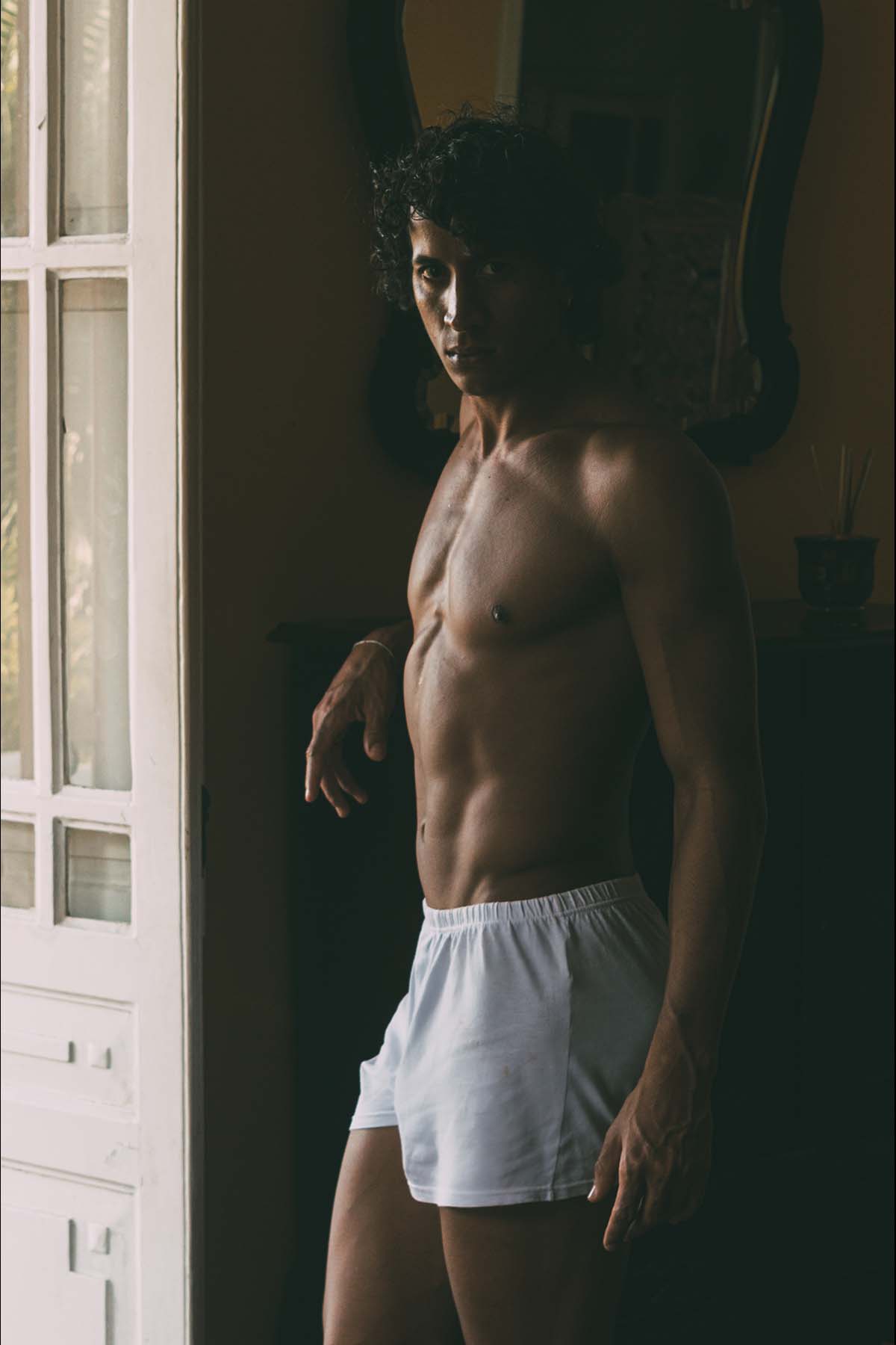 Felipe Rengel Felipe Rangel by Beto Urbano | Brazilian Male Model
