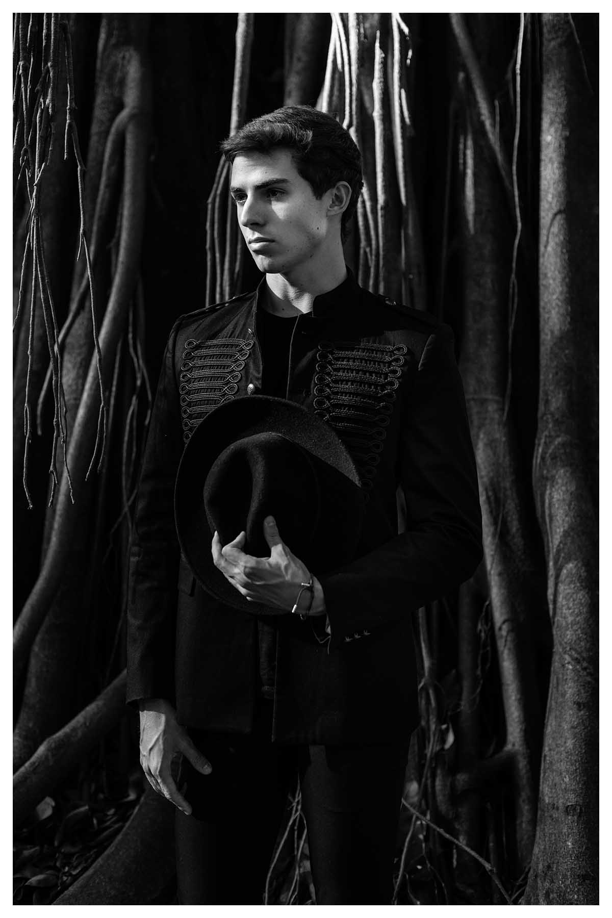 João Sperotto by Julio Tavares | Brazilian Male Model