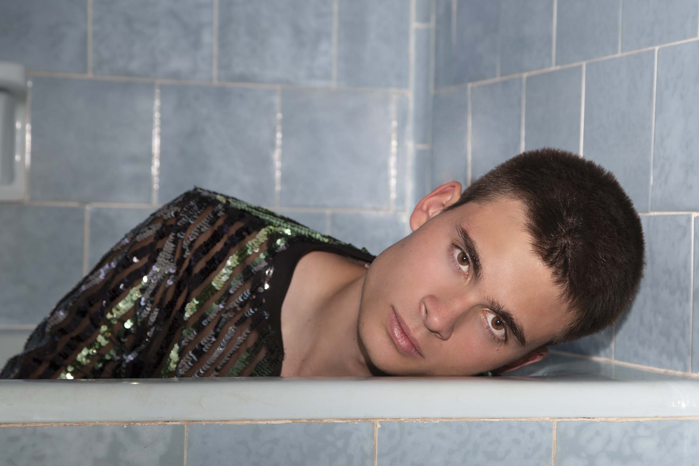 João Vitor Amaral And João Pedro Costa By Filipe Galgani Brazilian