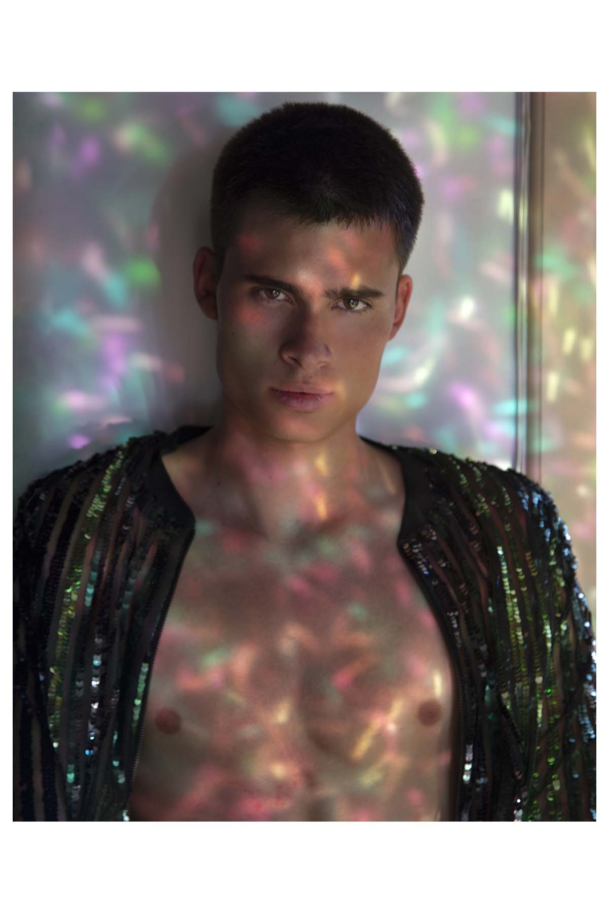 João Vitor Amaral And João Pedro Costa By Filipe Galgani Brazilian