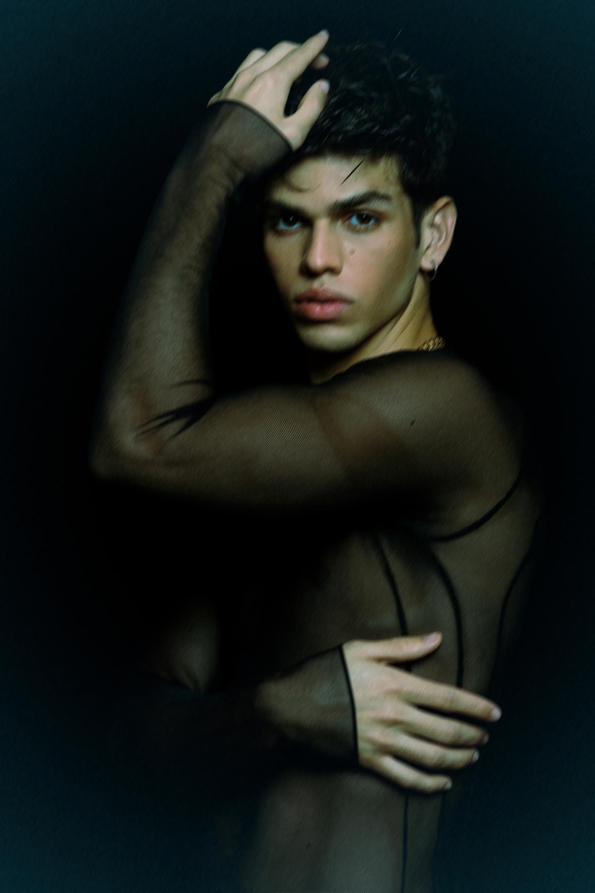 João Padua by Bruno Barreto | Brazilian Male Model