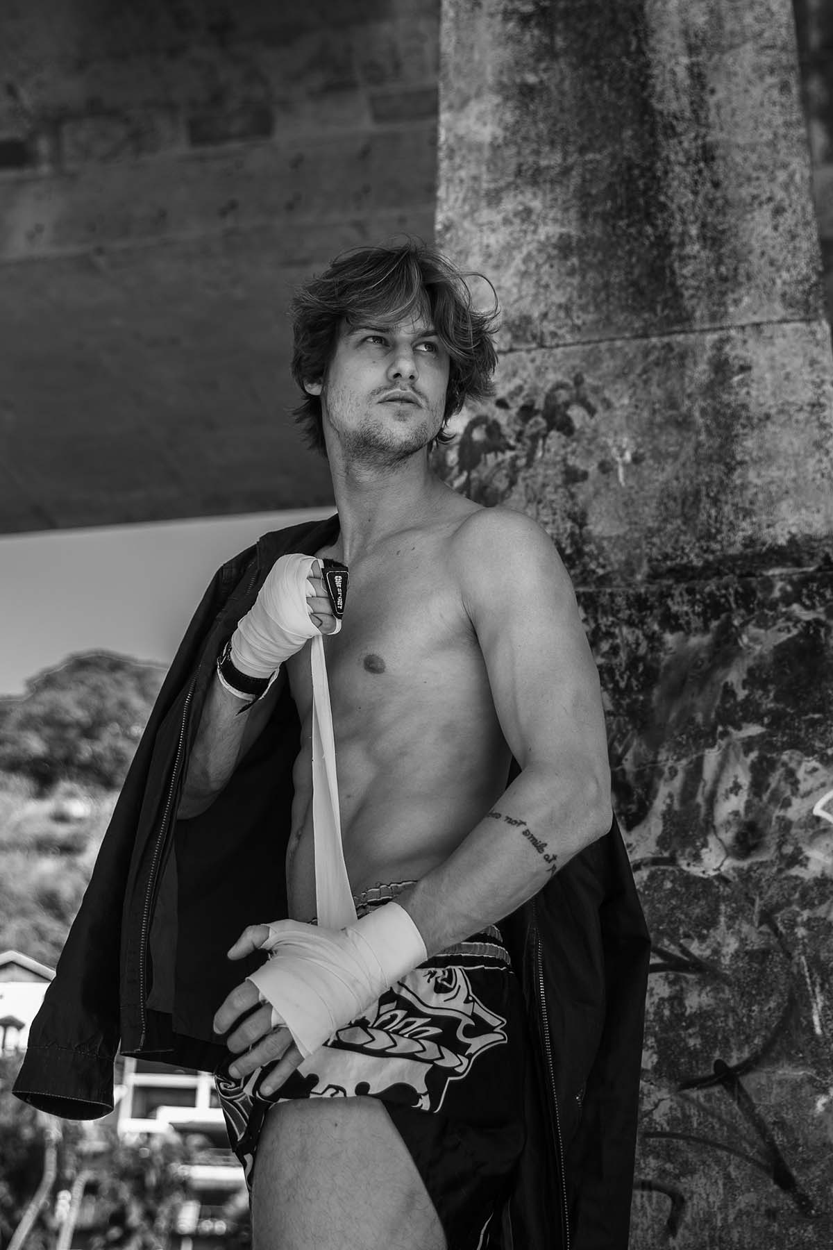 Matheus Martins by Leo Rosário — Brazilian Male Model Matheus Martins by Leo Rosário — Brazilian Male Model