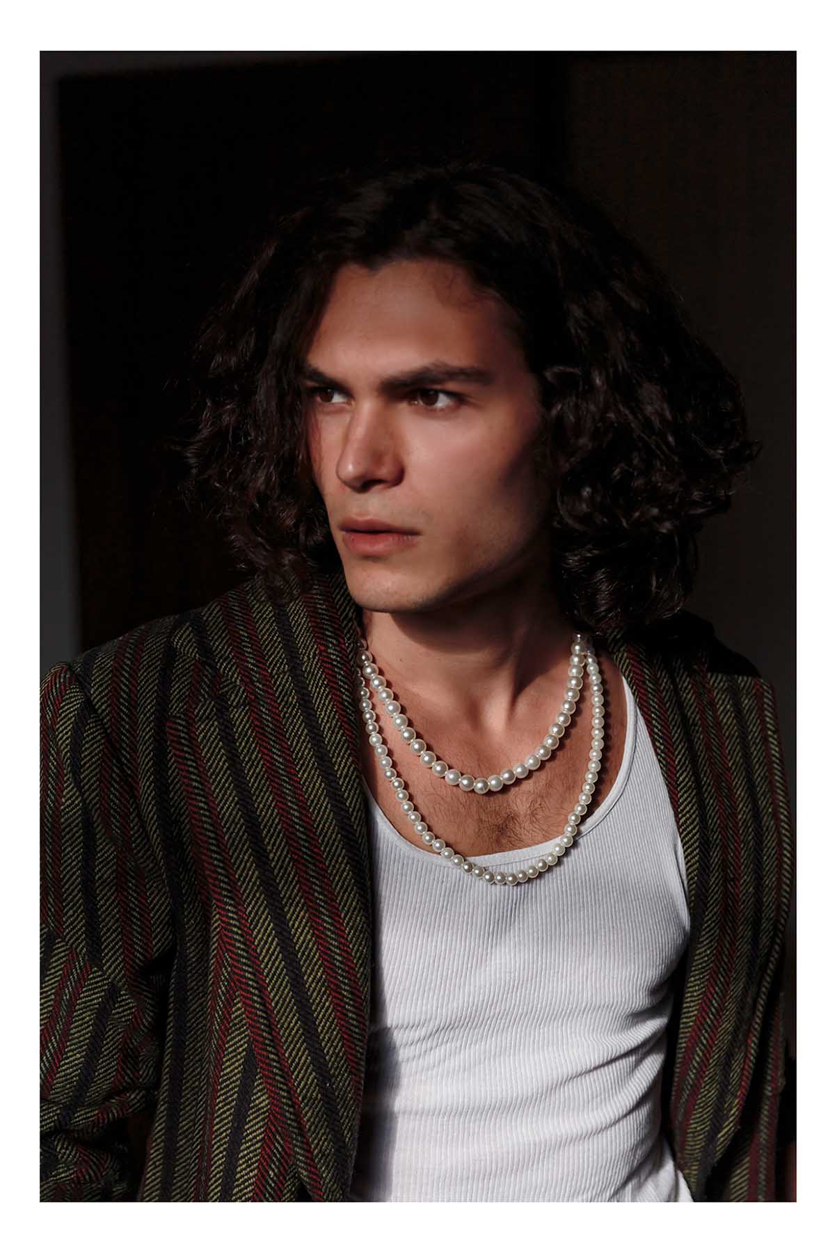 Bruno Cameron by Anderson Marques - Brazilian Male Model 