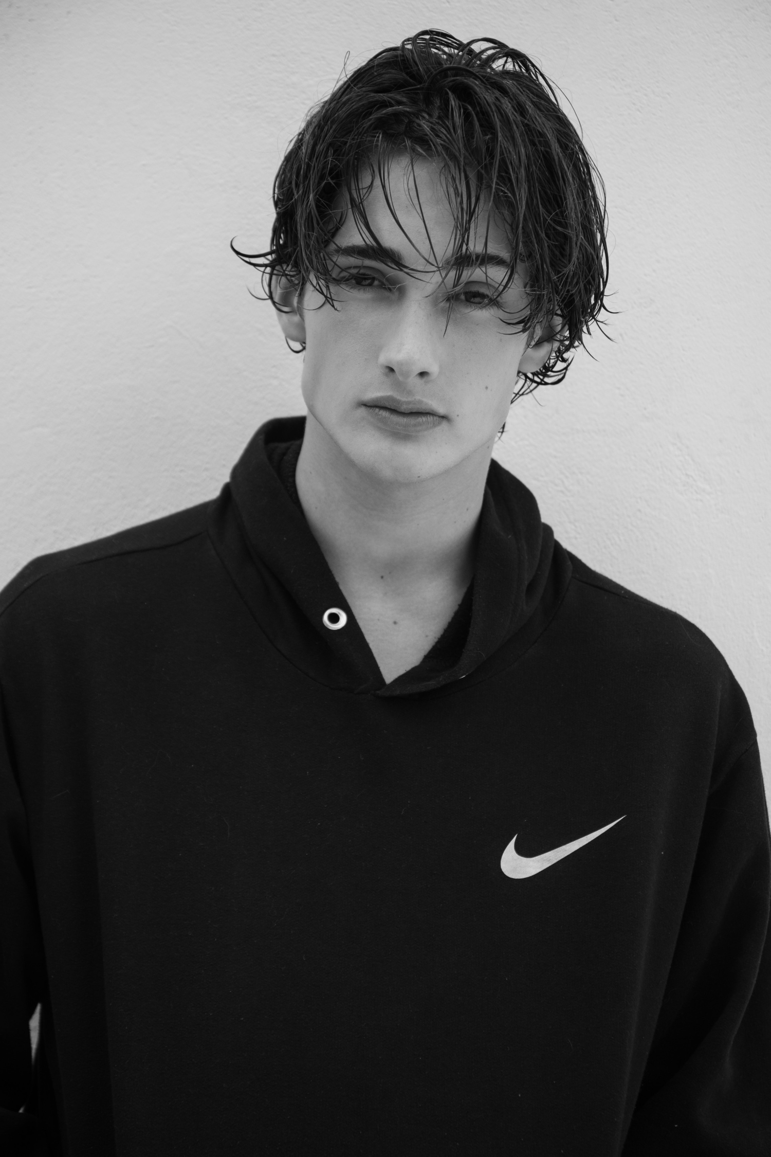 Enzo Correa by Leandro Ramos — Brazilian Male Model Enzo Correa by Leandro Ramos — Brazilian Male Model