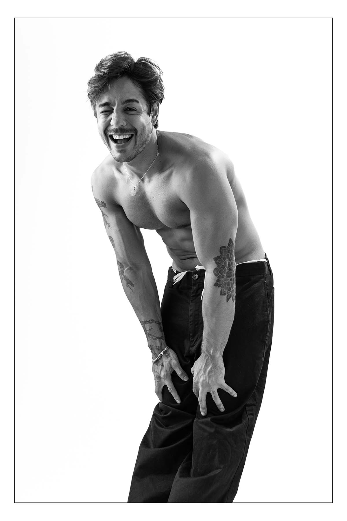 João Carlos by Júlio Tavares | Brazilian Male Model