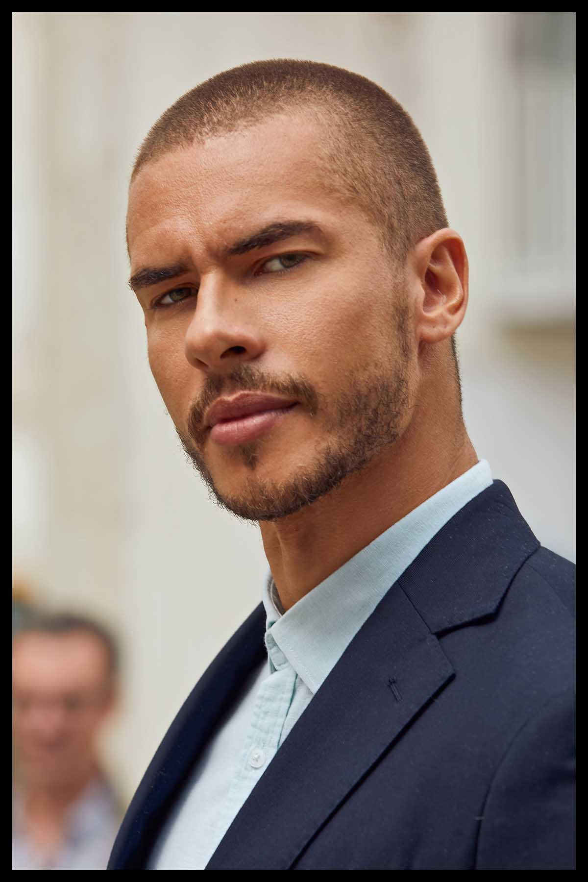 João Paulo Damazio by Luccas De Capra | Brazilian Male Model