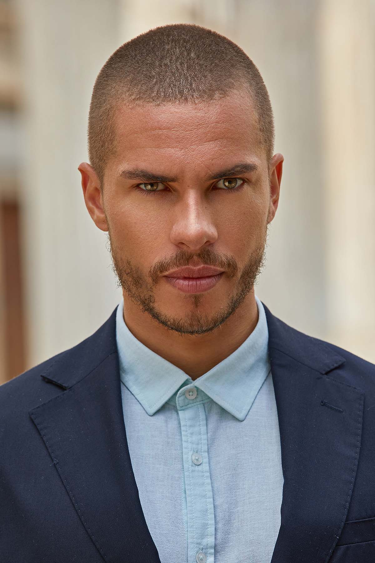 João Paulo Damazio by Luccas De Capra | Brazilian Male Model