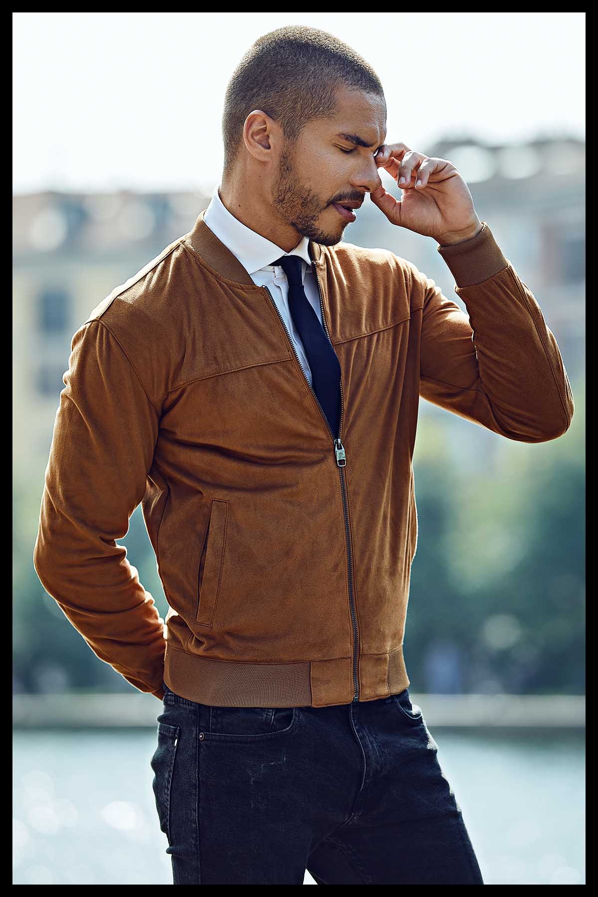 João Paulo Damazio by Luccas De Capra | Brazilian Male Model