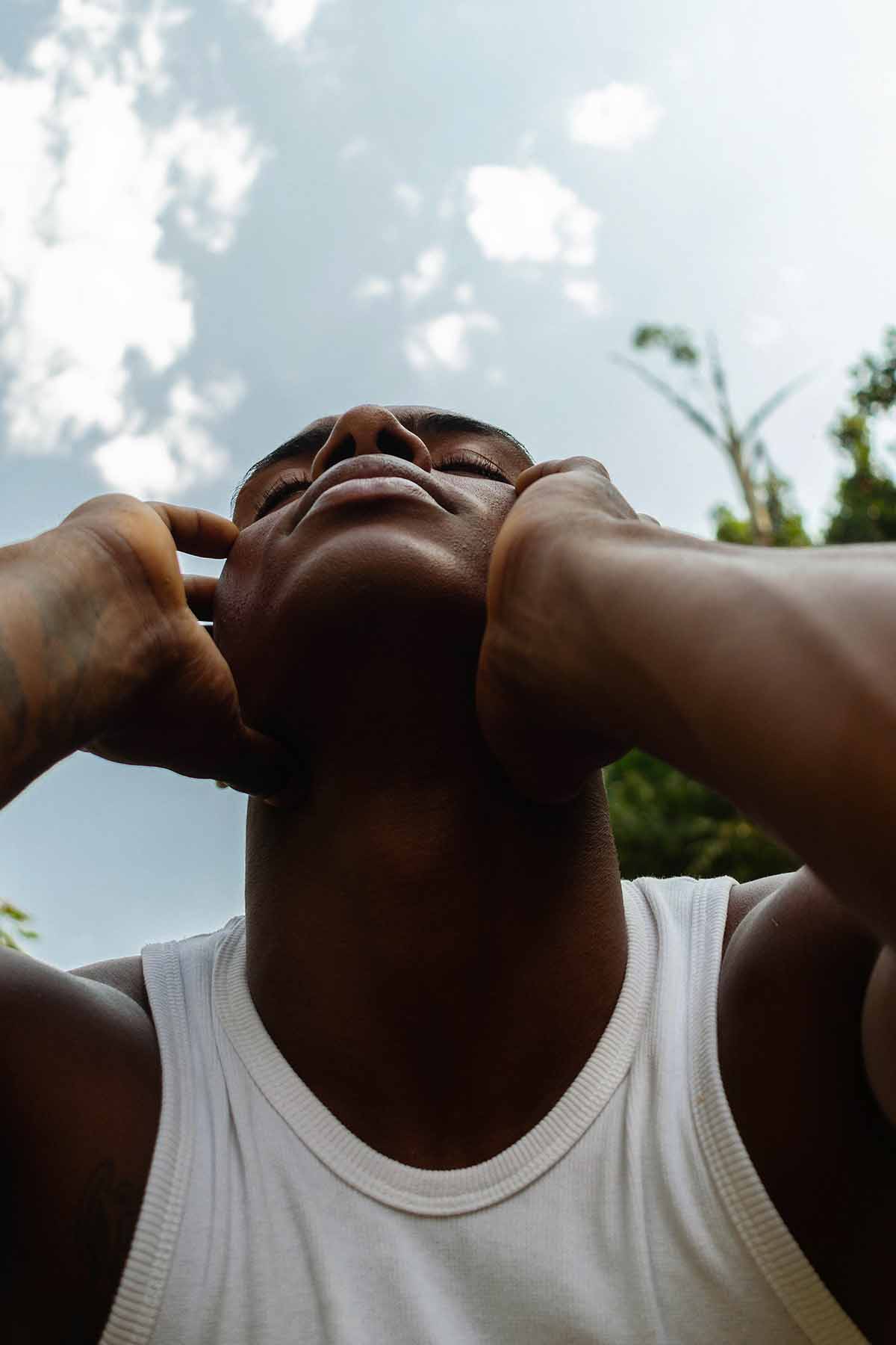 Bruno Pity by Igor Barcellos with Borogodó Is Here for Brazilian Male Model