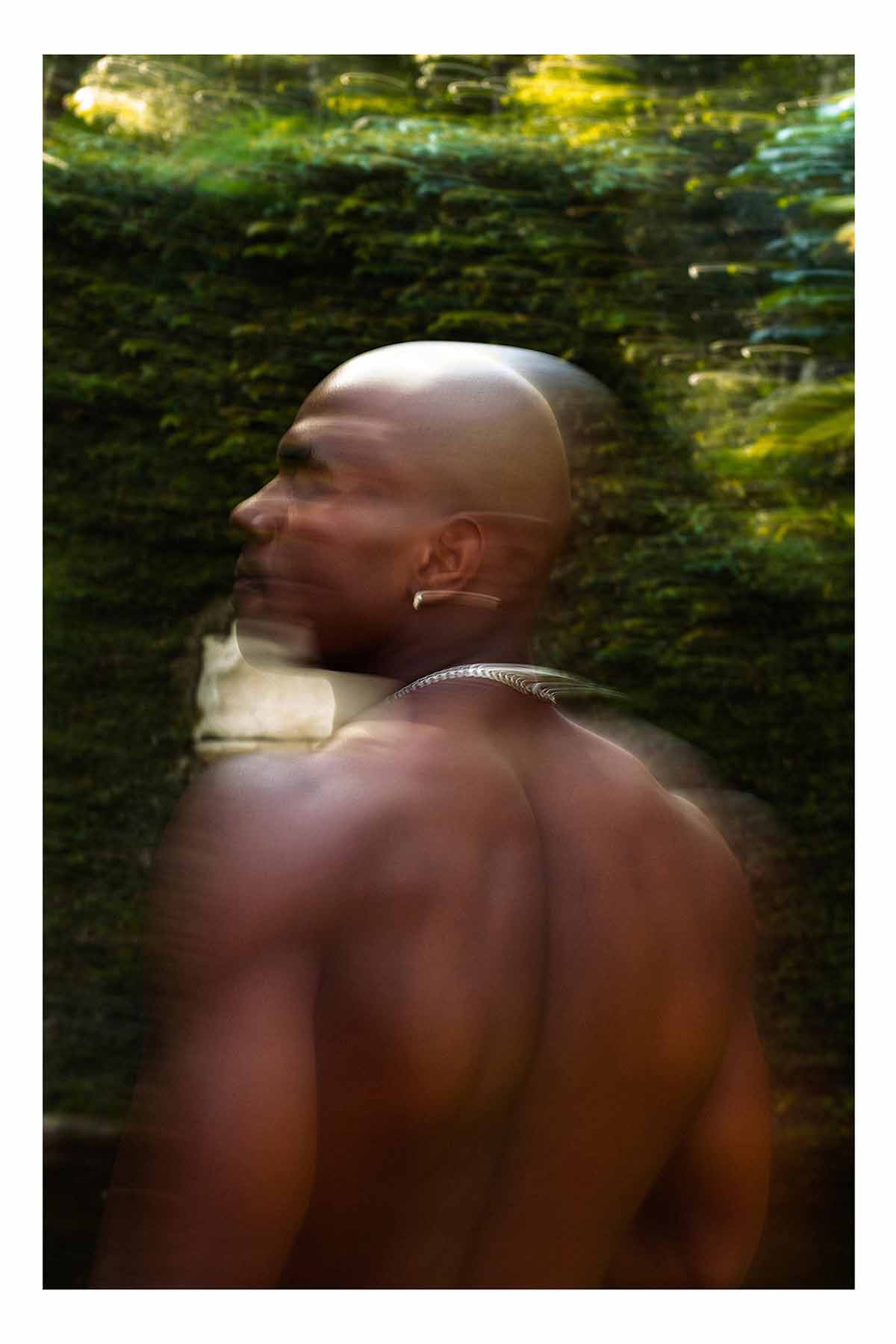 Bruno Pity by Igor Barcellos with Borogodó Is Here for Brazilian Male Model