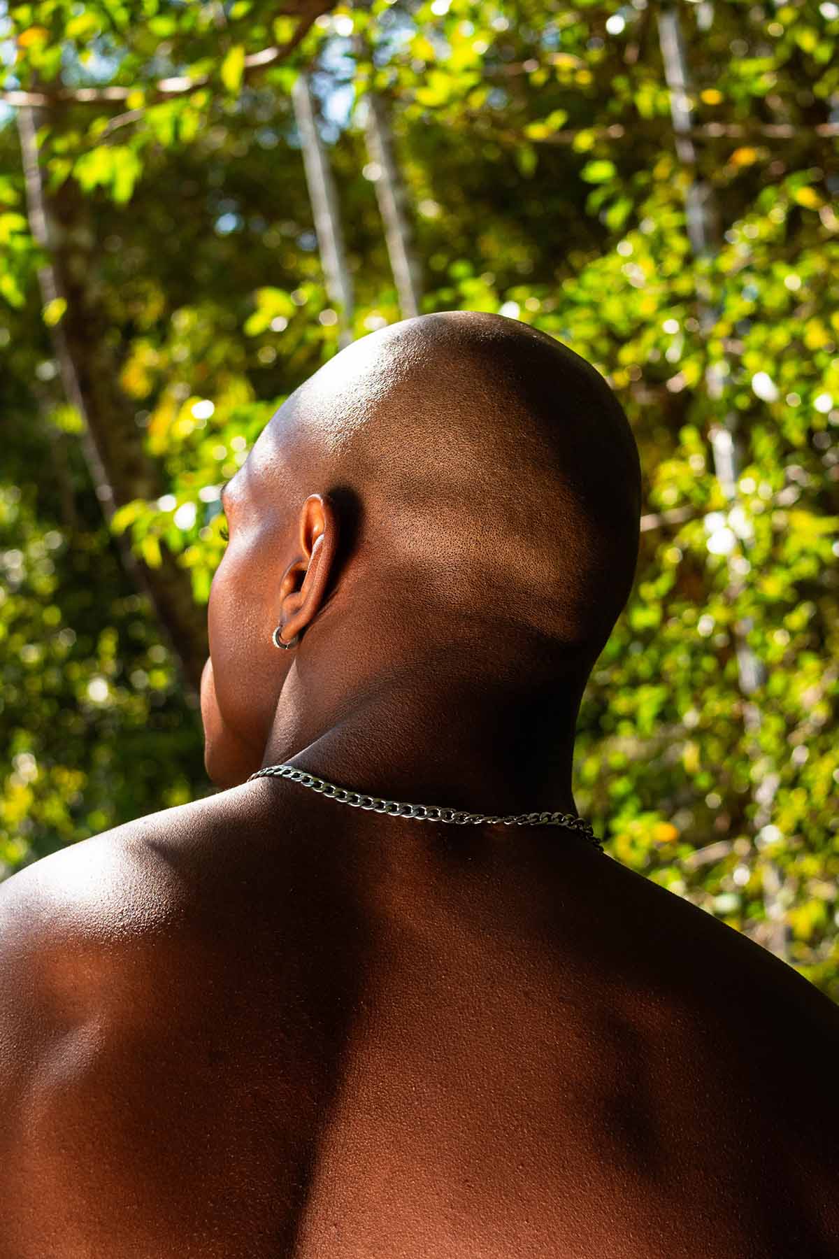 Bruno Pity by Igor Barcellos with Borogodó Is Here for Brazilian Male Model