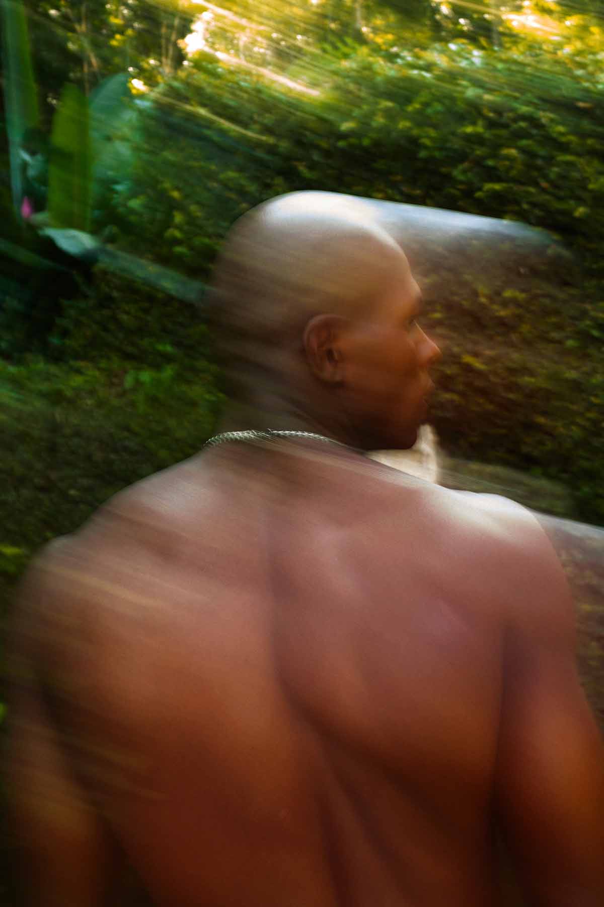 Bruno Pity by Igor Barcellos with Borogodó Is Here for Brazilian Male Model