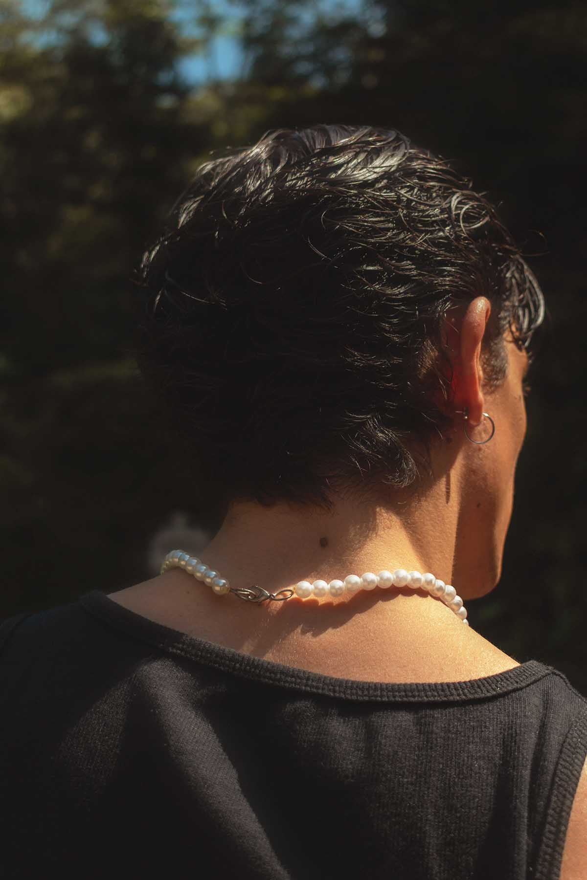 Henrique Fraga by Igor Barcellos with Borogodó Is Here for Brazilian Male Model