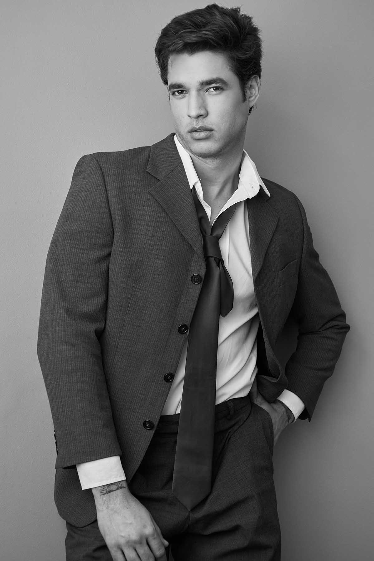 Xram Ragde Rodrigo Oliveira by Xram Ragde | Brazilian Male Model